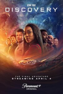 discovery
