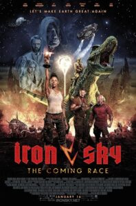 iron