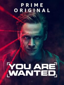 wanted